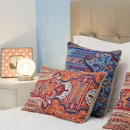 Appartamento Downtown Vintage By Homing Lisbona Esterno foto